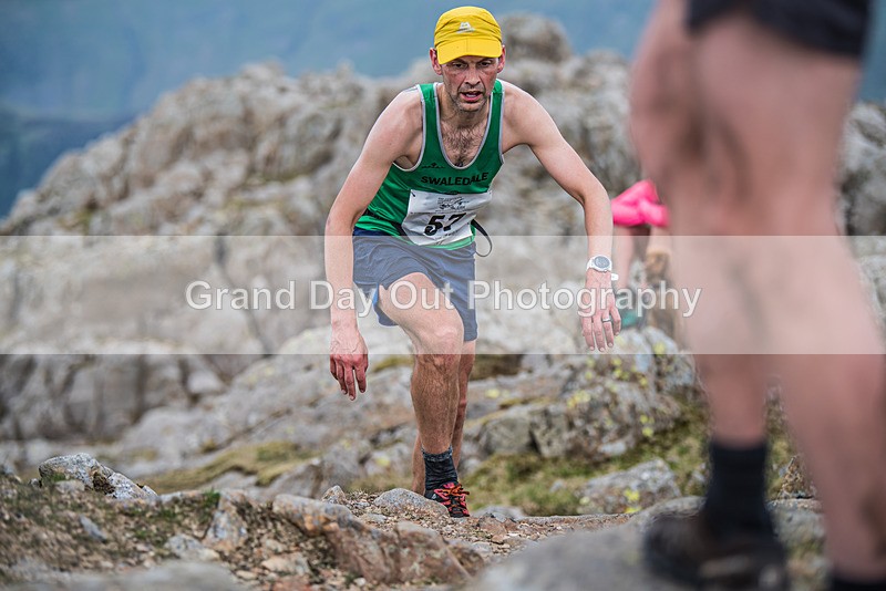 Glaramara-58 - Glaramara Fell Race Sunday 21st May 2023