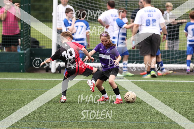 1DX31641 - Sun 14th U12 Boys