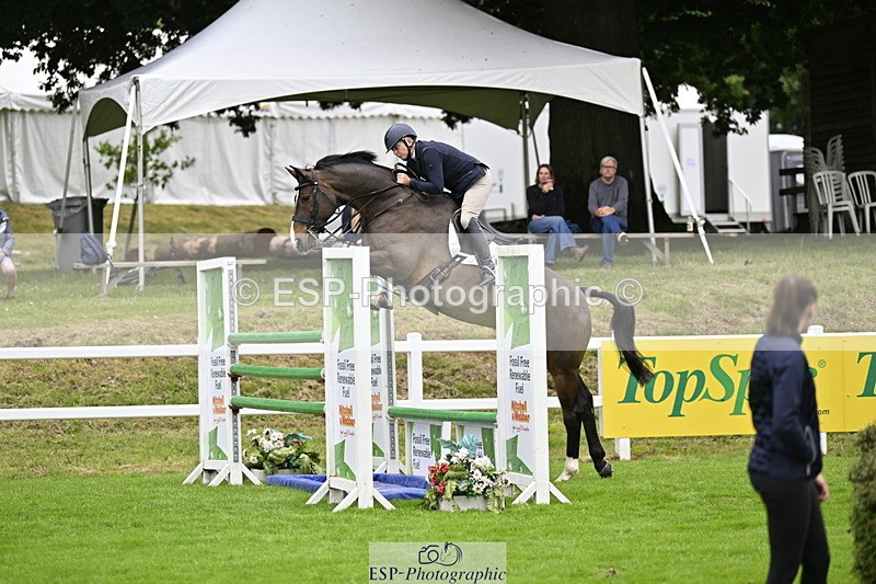 250613A-131433-02125 - Cls 3 Snr Foxhunter