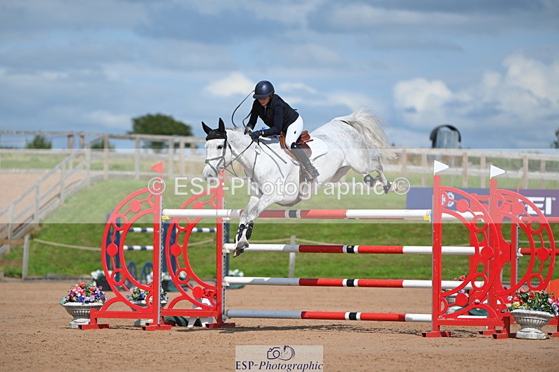 230721A-160930-07641 - Cls 10, 2 Star Big 1.45m Start to break