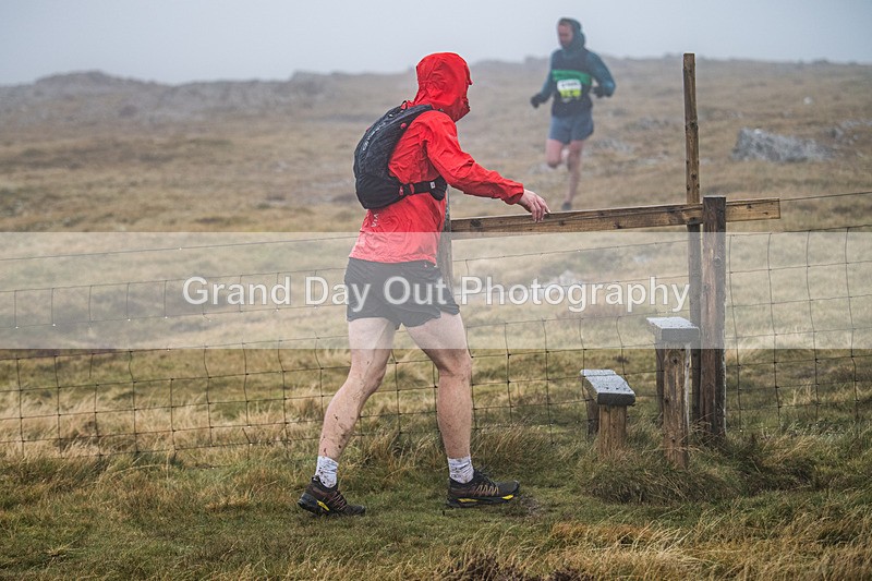 Buttermere-242 - Buttermere Shepherds Meet Fell Race Sunday 26th October 2025