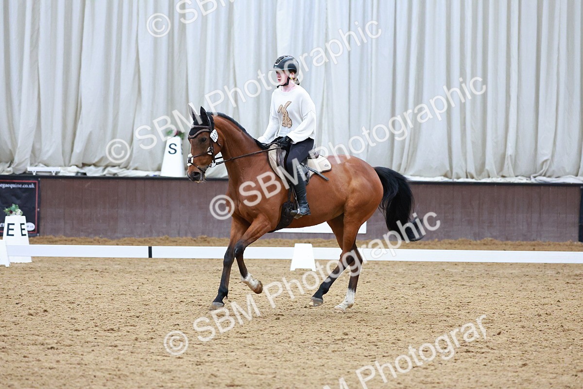 1I0A1041 - Class 3-6 - Prelim 1-Novice 2