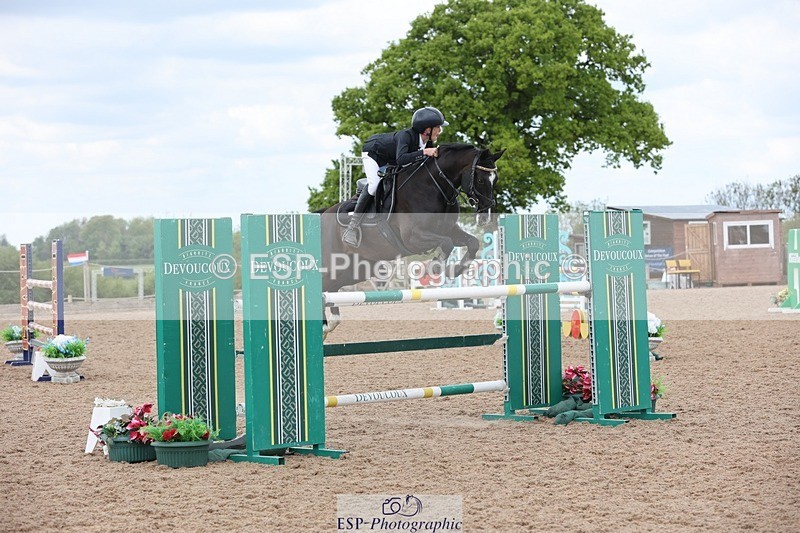 250504-140553-02861 - Cls 9 Junior 1.30m Open