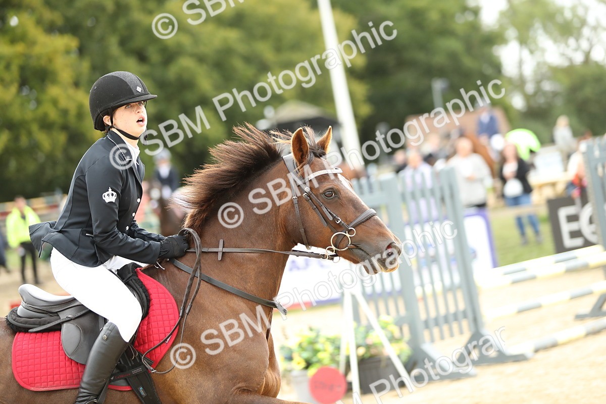 SBM_67678 - J15 - Junior Pony 70cm Championship