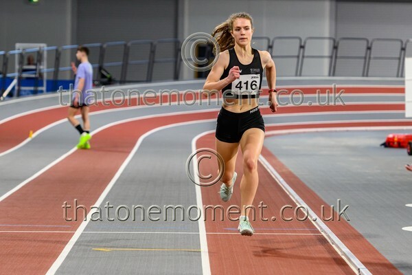 SeniorInd25-910412 - Track Female Set Two