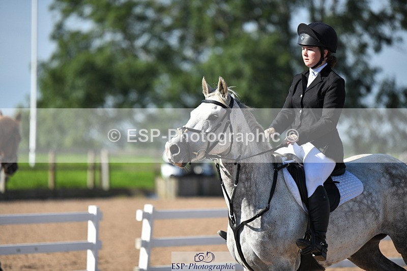 230903A-102602-03698 - Cls 12 95cm Amateur Quali
