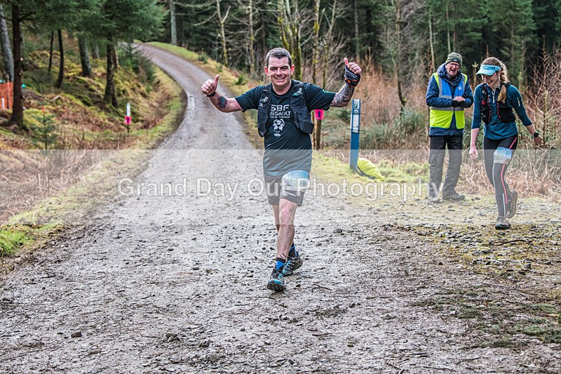 Glentress Marathon-1165 - High Terrain Events Glentress Marathon Trail Run Saturday 19th February 2023