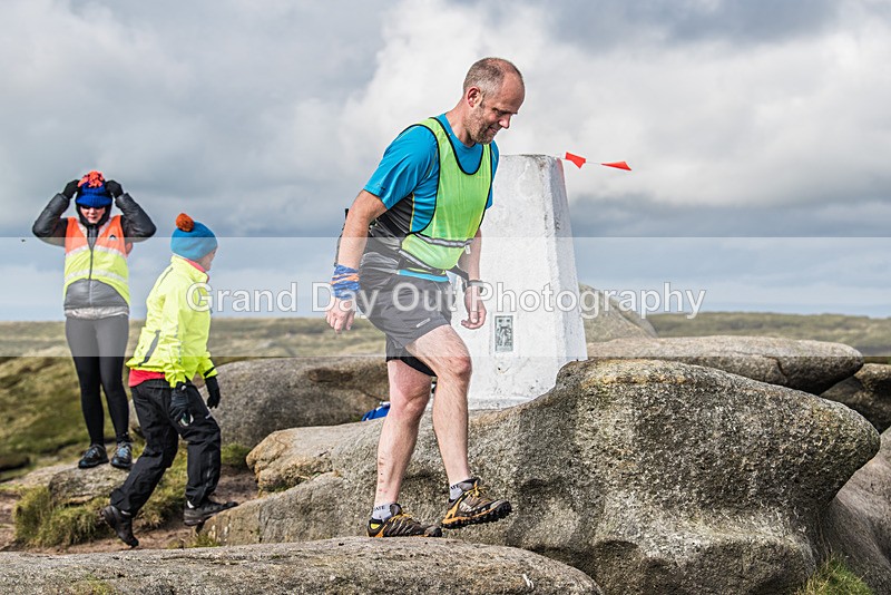 Shelf Moor Women-550 - Shelf Moor Fell Race (Women's Race) Saturday 23rd September 2023