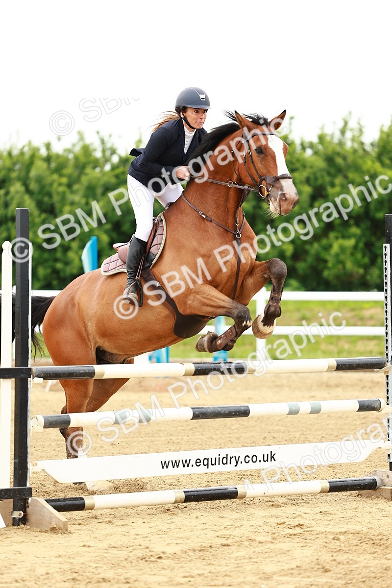 SBM_000910 - Class 3 - Senior Discovery - 1.00m