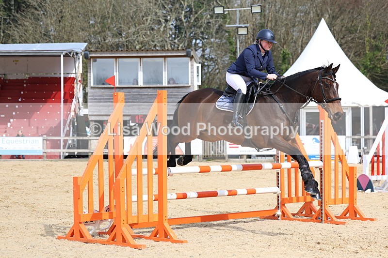 3E7A6902 - Class 4: Senior British Novice/90cm open
