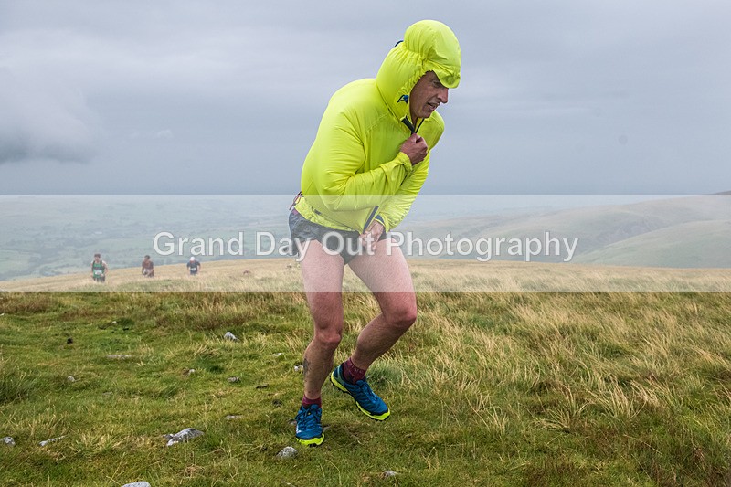 Fellside-195 - Fellside Fell Race Wednesday 26th July 2023