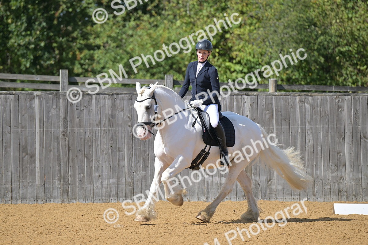 SBM_08001 - D8 - Small Tour Championship Prelim 1