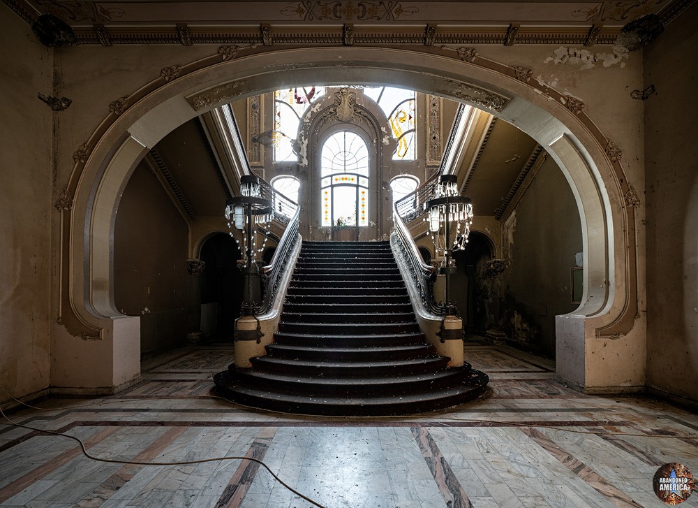 Constanța Casino