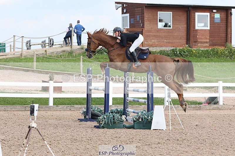 250509-164338-08925 - Cls 24 Snr Newcomers