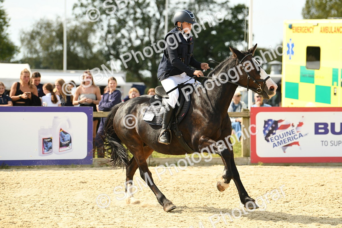 SBM_69173 - J15 - Junior Pony 70cm Championship