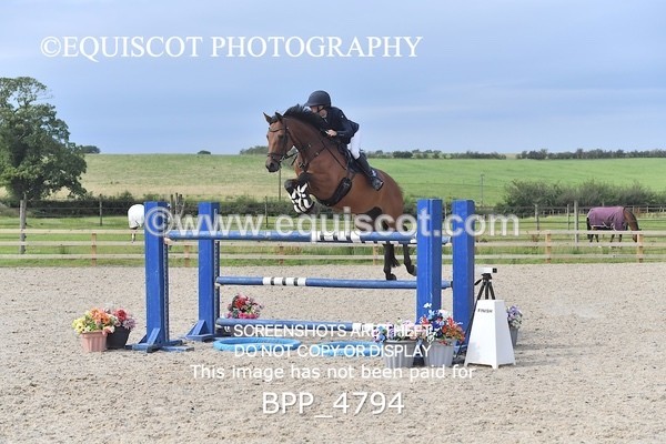 BPP_4794 - CLASS 17 SUN National 1.30m Open