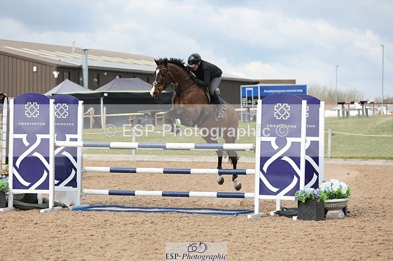250314-130716-02067 - Cls 8+9 Foxhunter and 1.20m Open