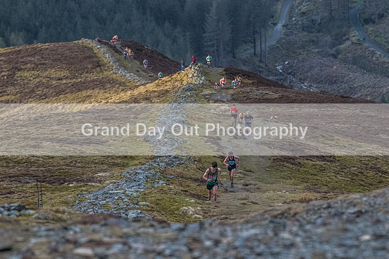 Grisedale-19 - Grisedale Grind Fell Race Wednesday 15th April 2026