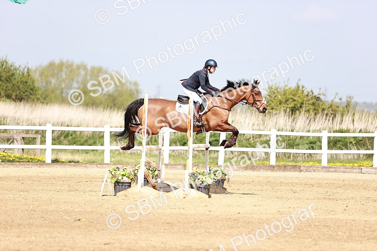  - Class 22 - Senior Discovery - 1.00m