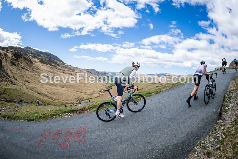 123211 - Hardknott Pass Camera 2 12.00-13.00