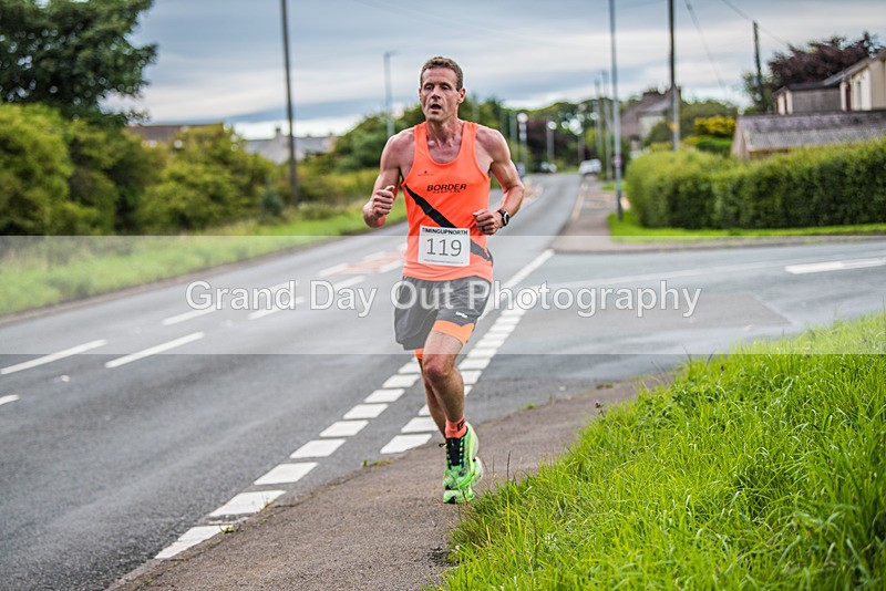 Netherhall-230 - Netherhall 10K Road Race & Children's Races, Wednesday 2nd August 2023