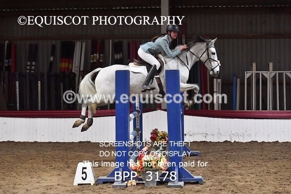 BPP_3178 - CLASS 7  Pony Newcomers/ 1m