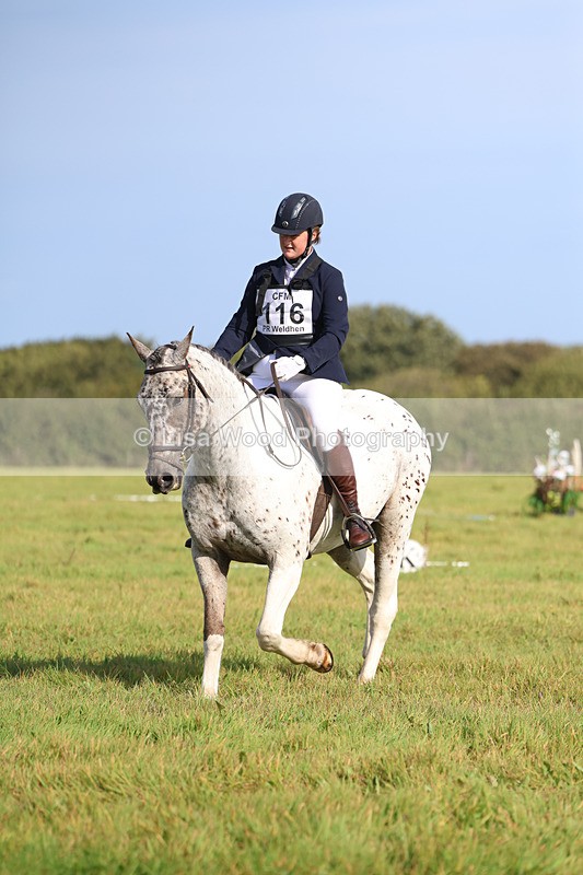 3E7A6024 - Class 1: Trebudannon Open: Dressage (Part 2)