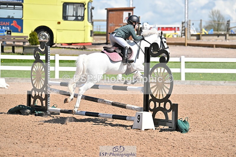 240504A-145724-02499 - Cls 22 & 23 Stepping Stones 128cm & 138cm & Under11's