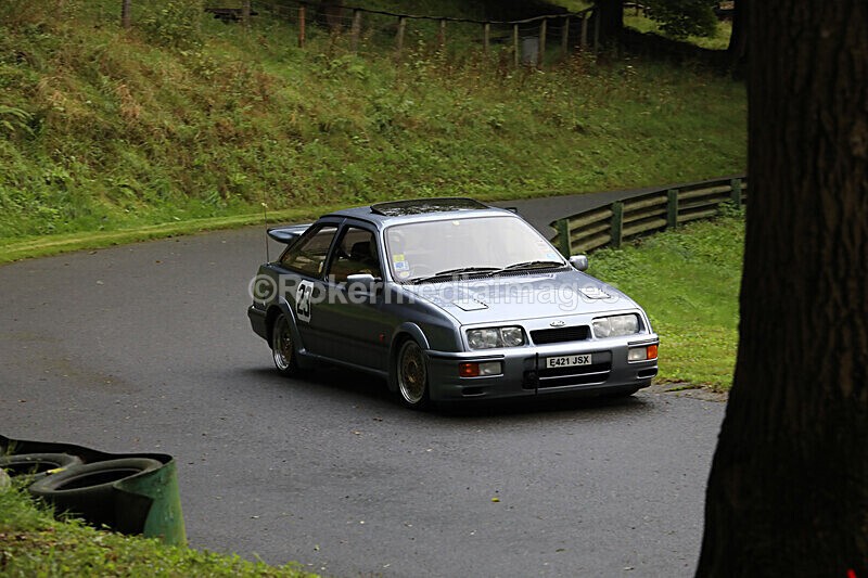 Pete Wilson 22-8-20-4 - Prescott Aug 22nd 2020