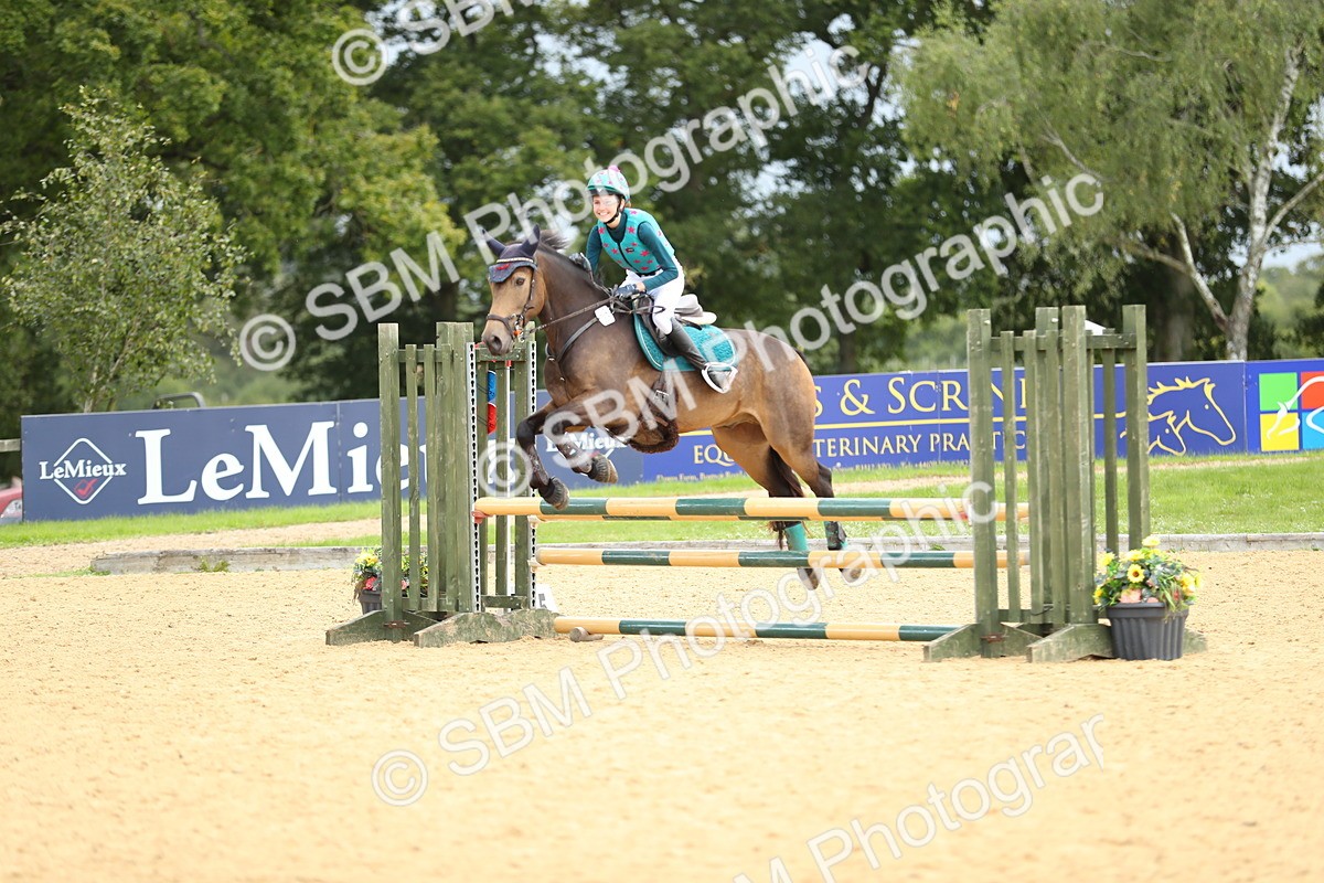 SBM_09364 - E8 Eventers Challenge 80cm Championship