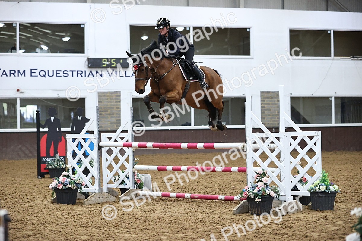 SBM_007168 - Class 19 - Senior Newcomers 1.10m