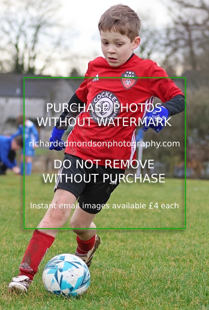 533A5852 - Wattsfield Youth U7 vs Grange Utd U7 (7/2/26)