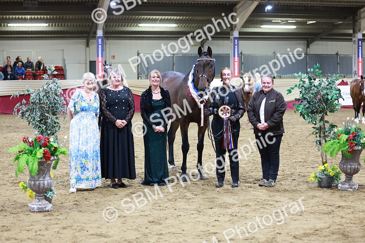 SBM_20637 - Class I - Ridden Pony Champ