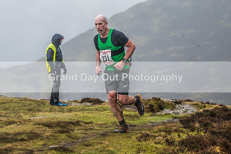 Coledale-416 - Coledale Horseshoe Fell Race Saturday 25th March 2023