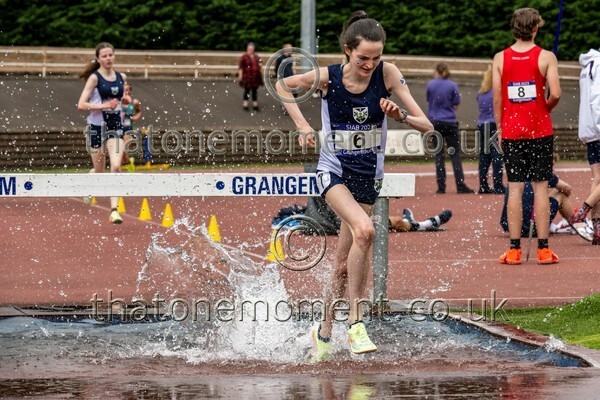 SIAB23-915195 - Track Female Set Two