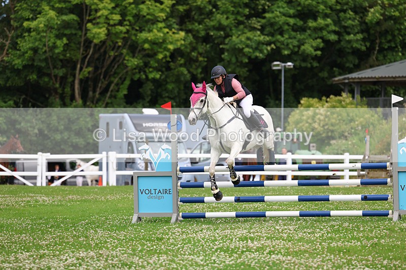 3E7A3544 - Class 6: Hawkins Motors Senior 1.00m Derby