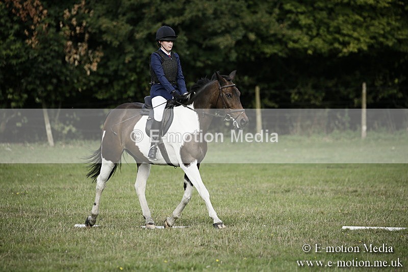 BVR090918 115 - BVRC Dressage and Show Jumping 09/09/18