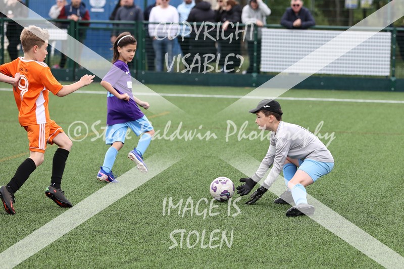 1DX31002 - Sun 7th U10 Boys