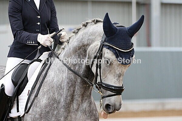 SIAL8331 - GDG Bogenraith Friday 26th Sept 2025