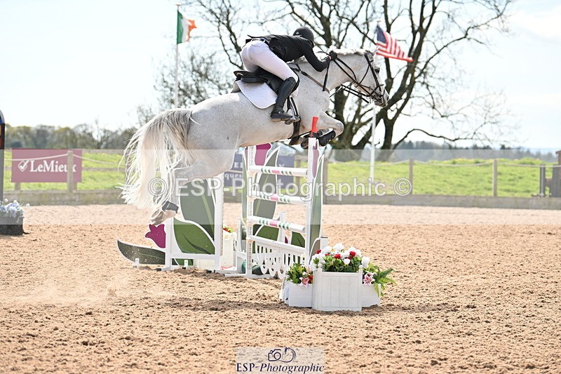 240418A-144348-04510 - Cls 9, 2 Star Big Tour 1.40m