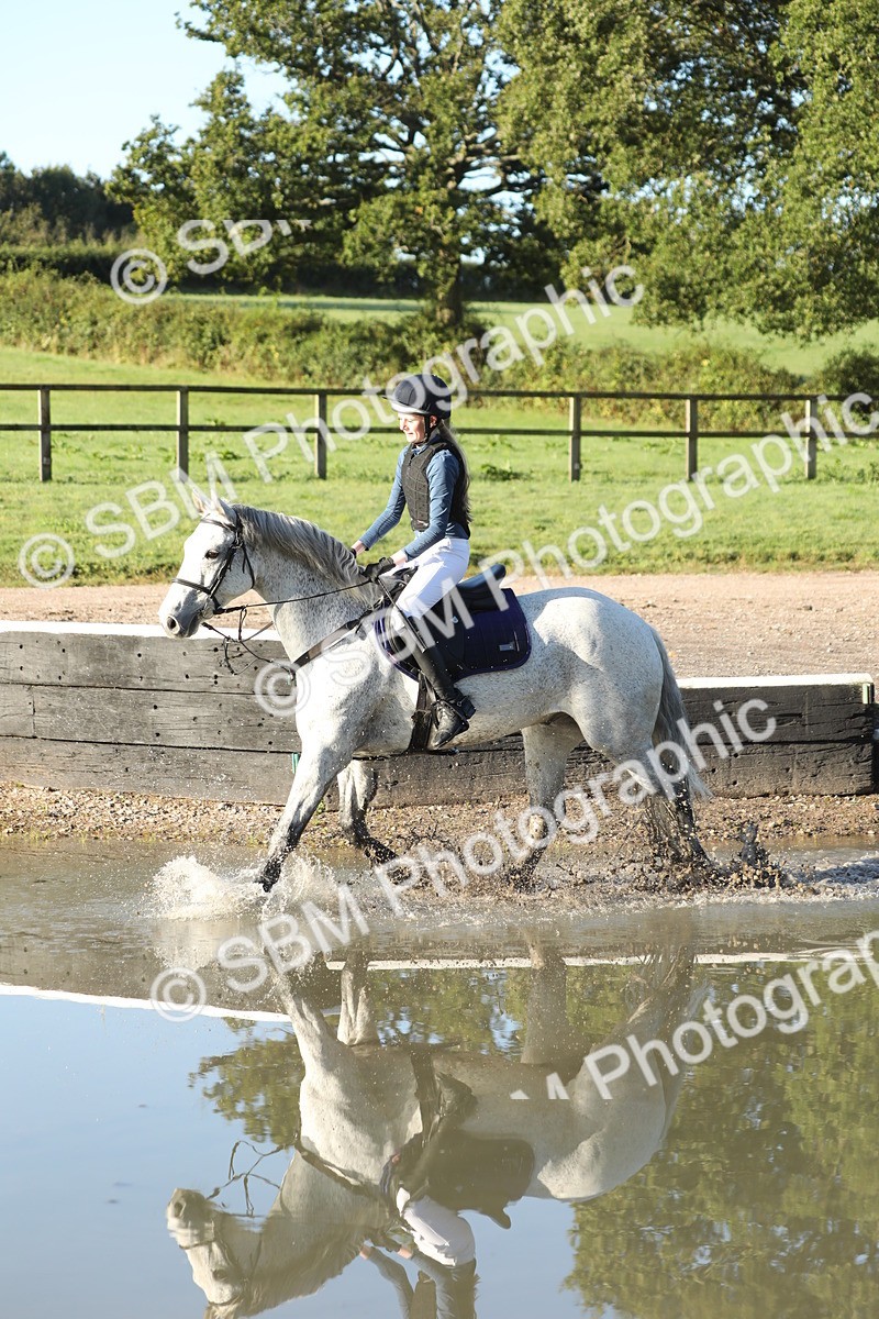 SBM_00501 - E1 Eventers Challenge Clear Round