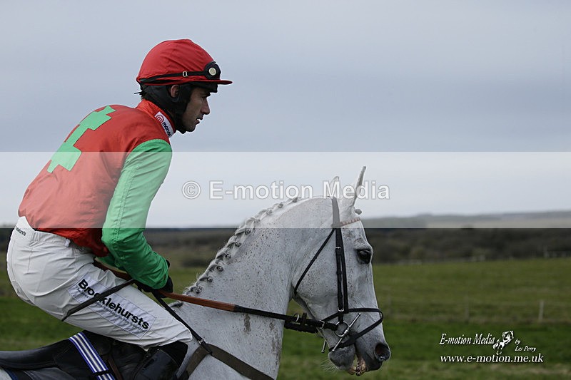 PtP 281121 0392 - Hursley Hambledon Point-to-Point Larkhill 28/11/21