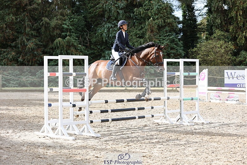 250829A-100321-00388 - Cls 6 85cm Amateur Quali
