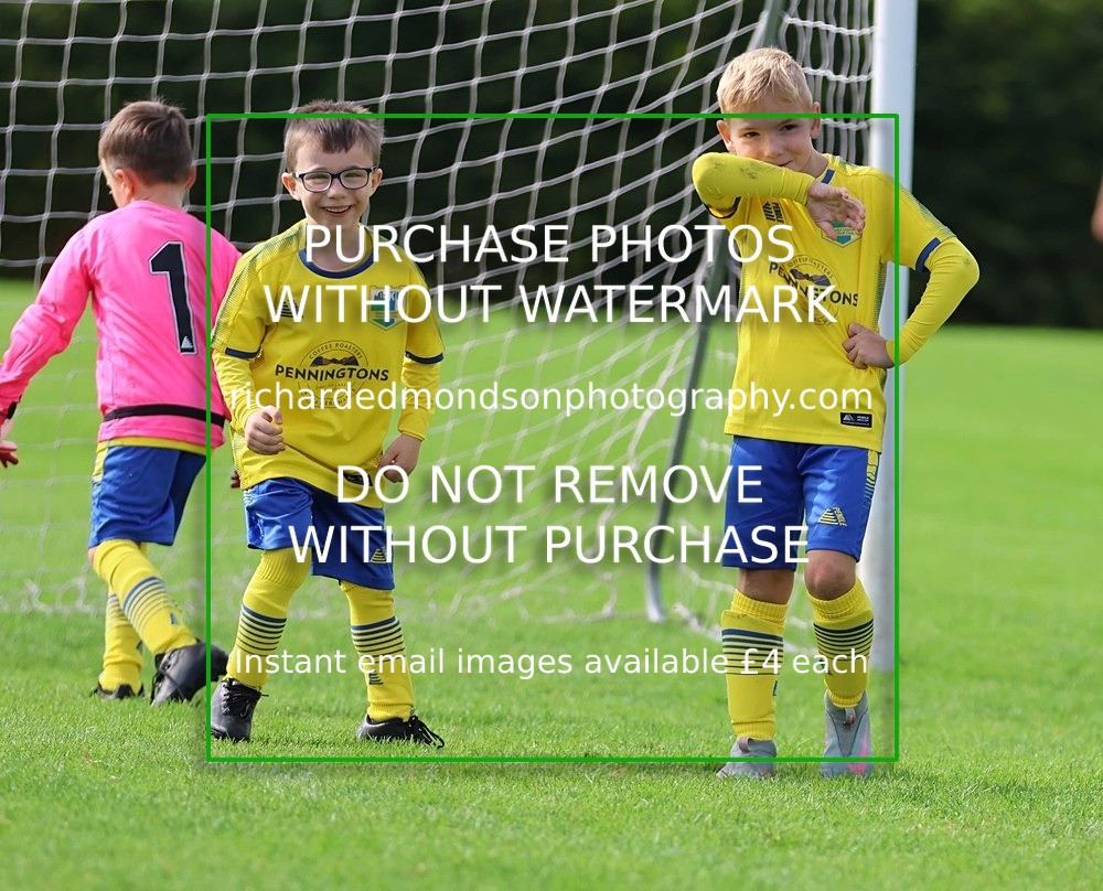 533A7212 - Kendal United U7 vs Milnthorpe U7 (6/9/25)