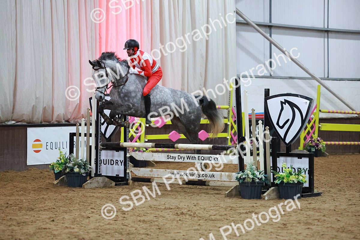 SBM_007408 - Bareback - Camera 2