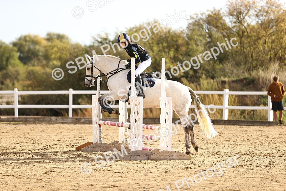 SBM_000539 - Class 1 - 70cm