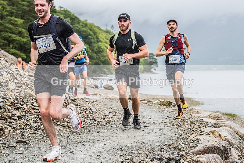 Scafell Pike-294 - High Terrain Events Scafell Pike Trail Marathon Sunday 20th August 2023