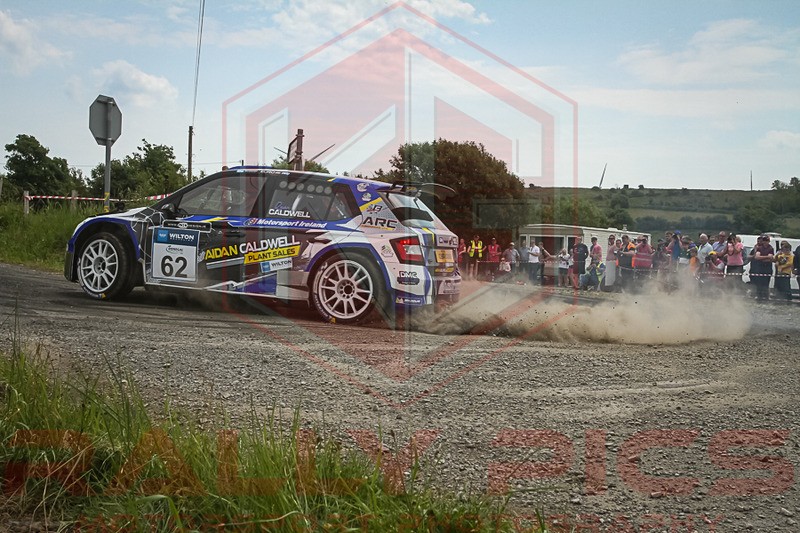 Wilton Recycling Donegal Friday Stages-86 - Wilton Recycling Donegal International Rally 2023