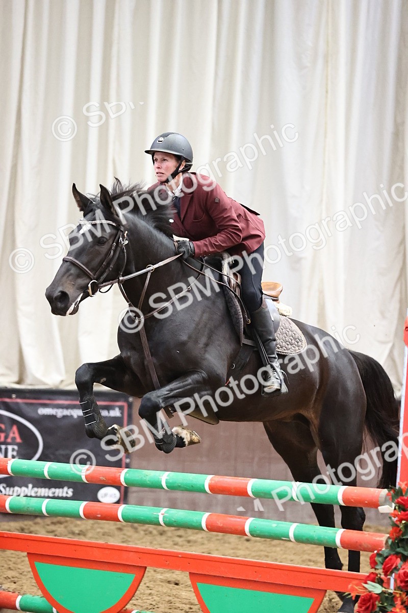 SBM_002830 - Class 9 - Senior British Novice 90cm