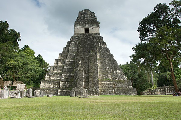 - Guatemala
